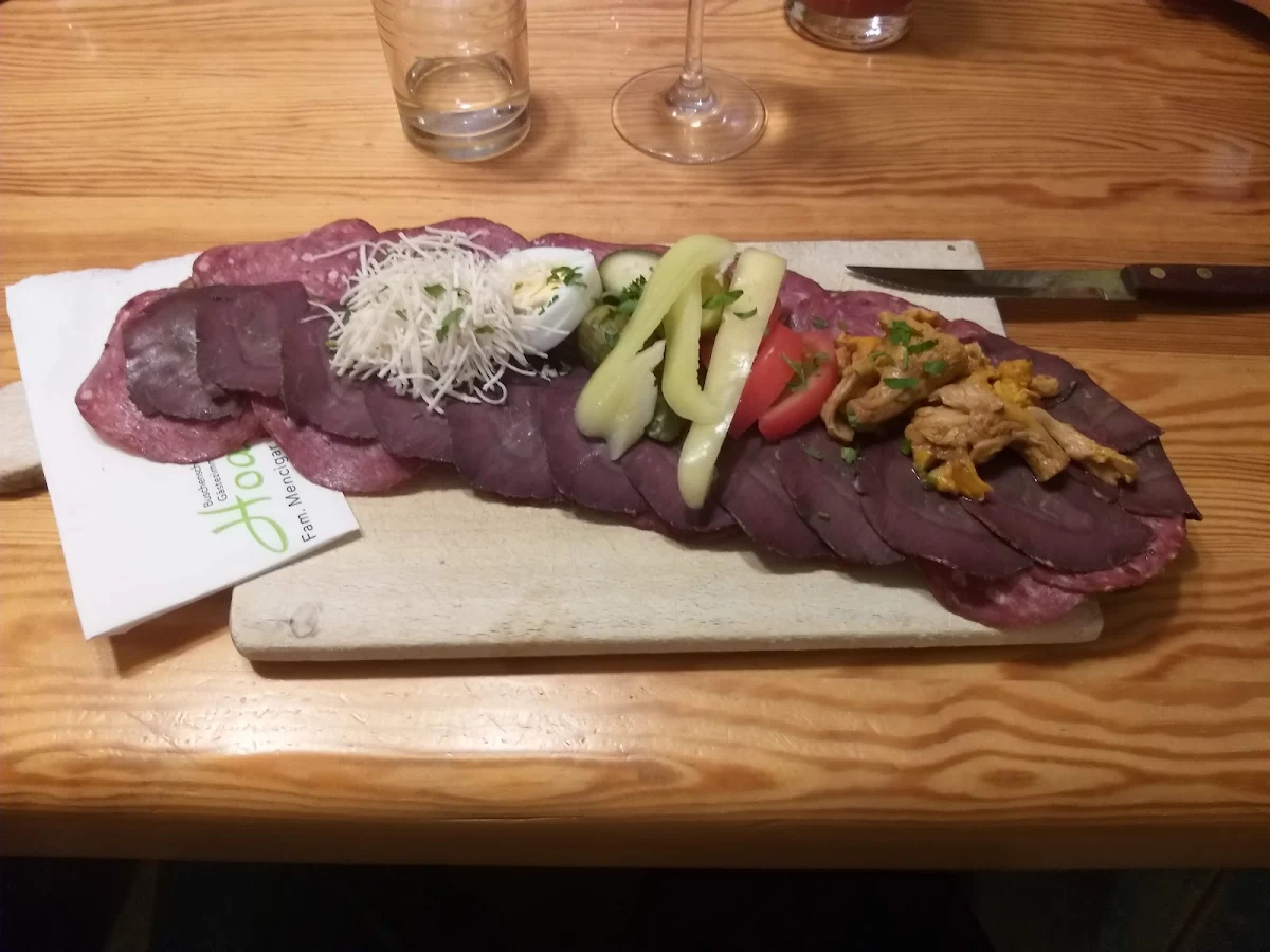 Essen und Trinken photo 7