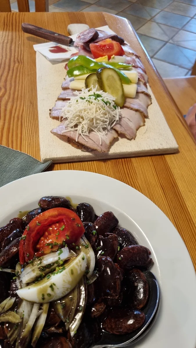 Essen und Trinken photo 8