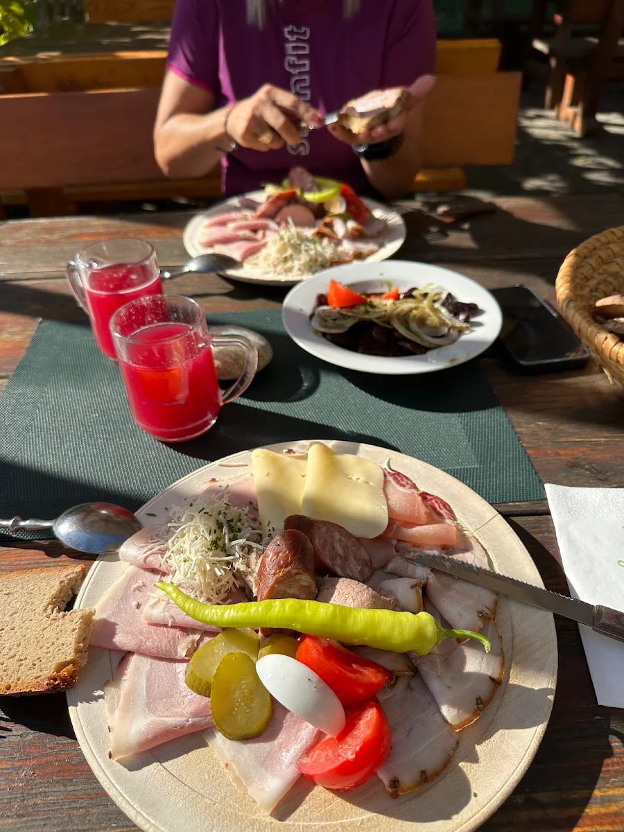 Essen und Trinken photo 9
