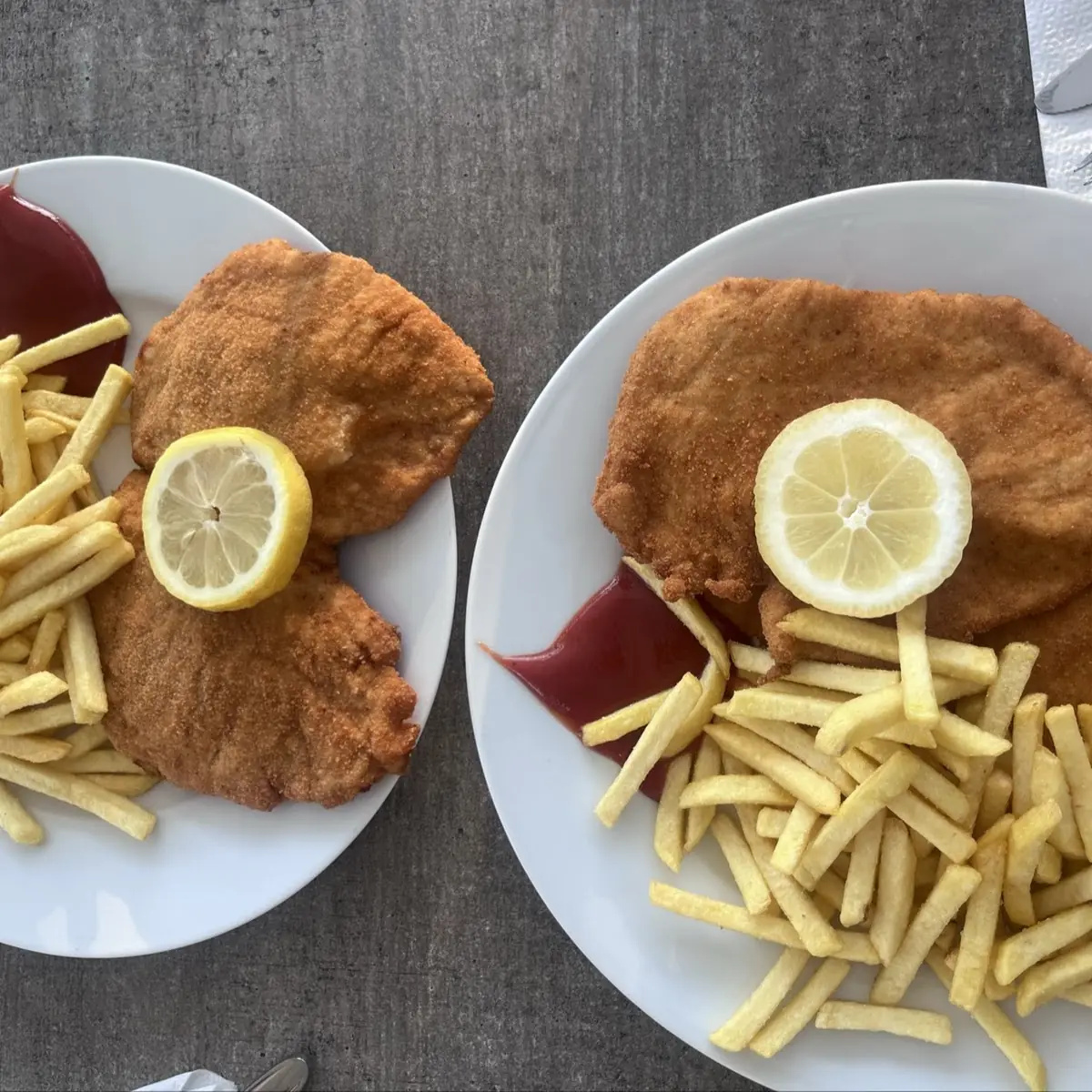 Essen und Trinken photo 1