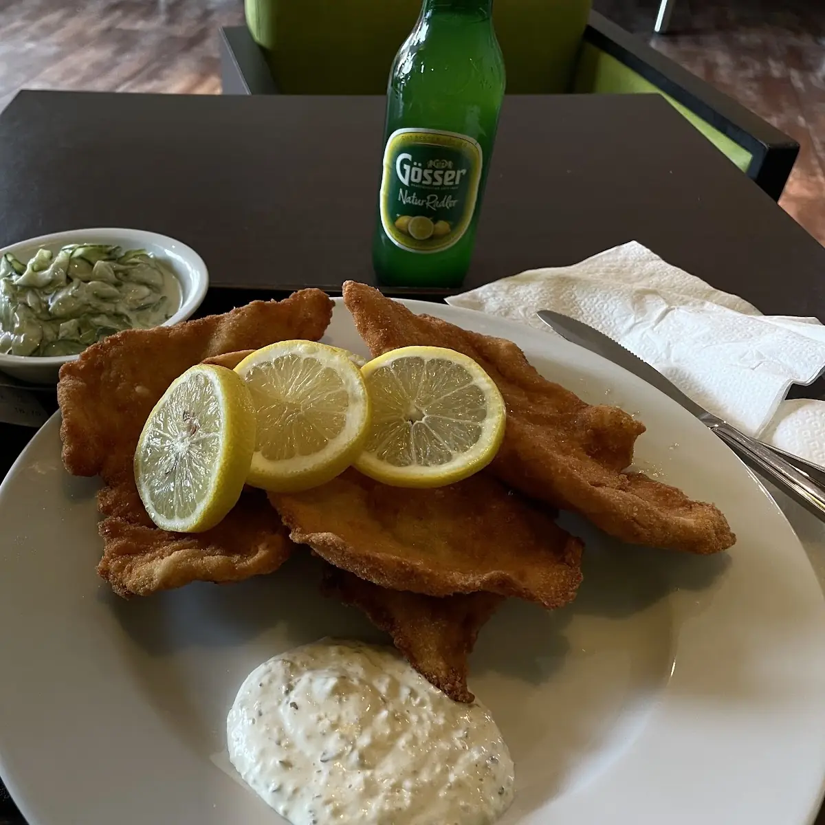Essen und Trinken photo 6