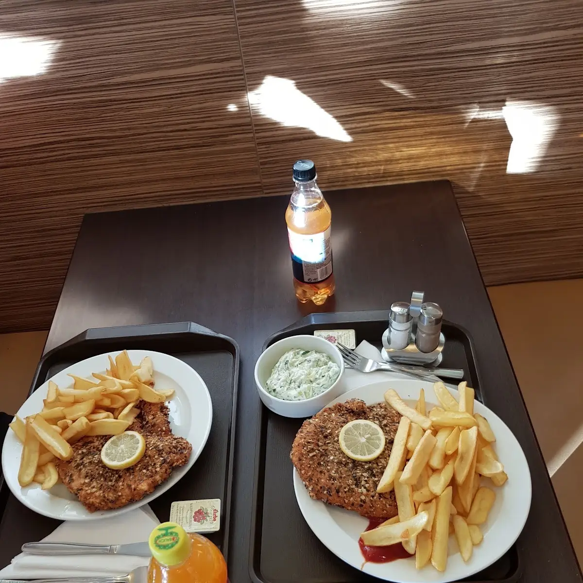 Essen und Trinken photo 8