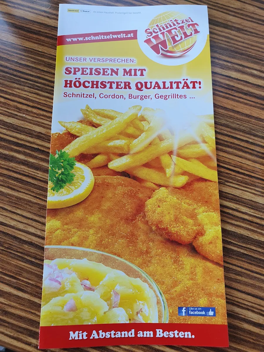 Speisekarte photo 4