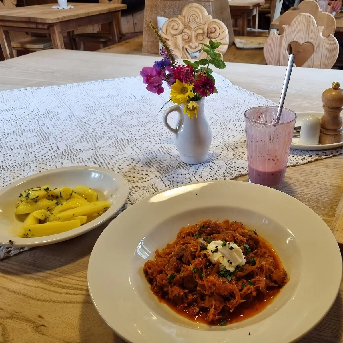 Essen und Trinken photo 10