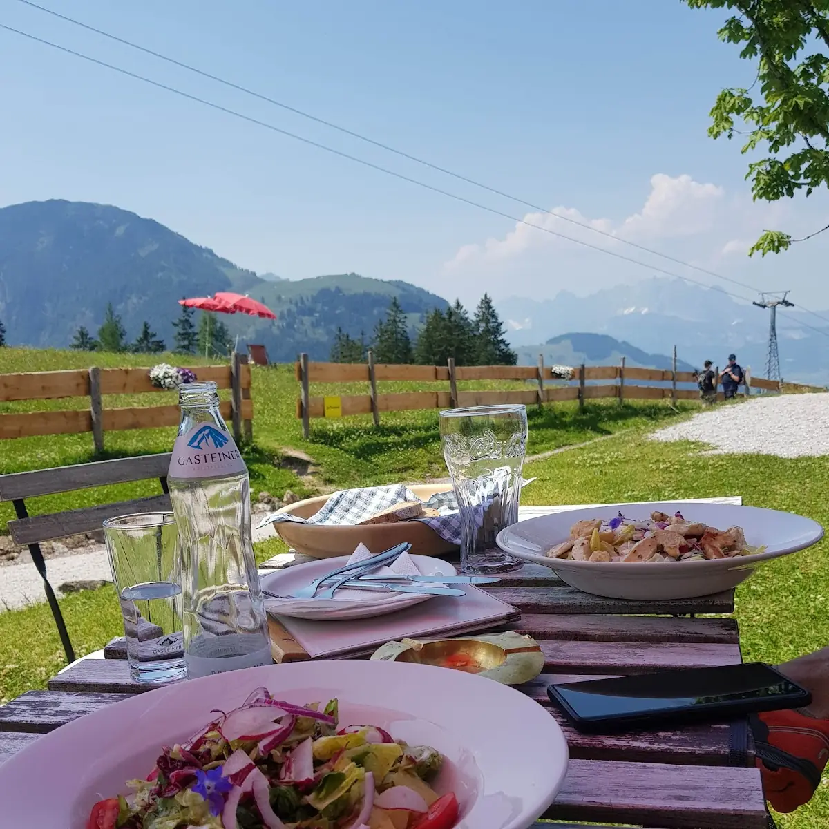 Essen und Trinken photo 3