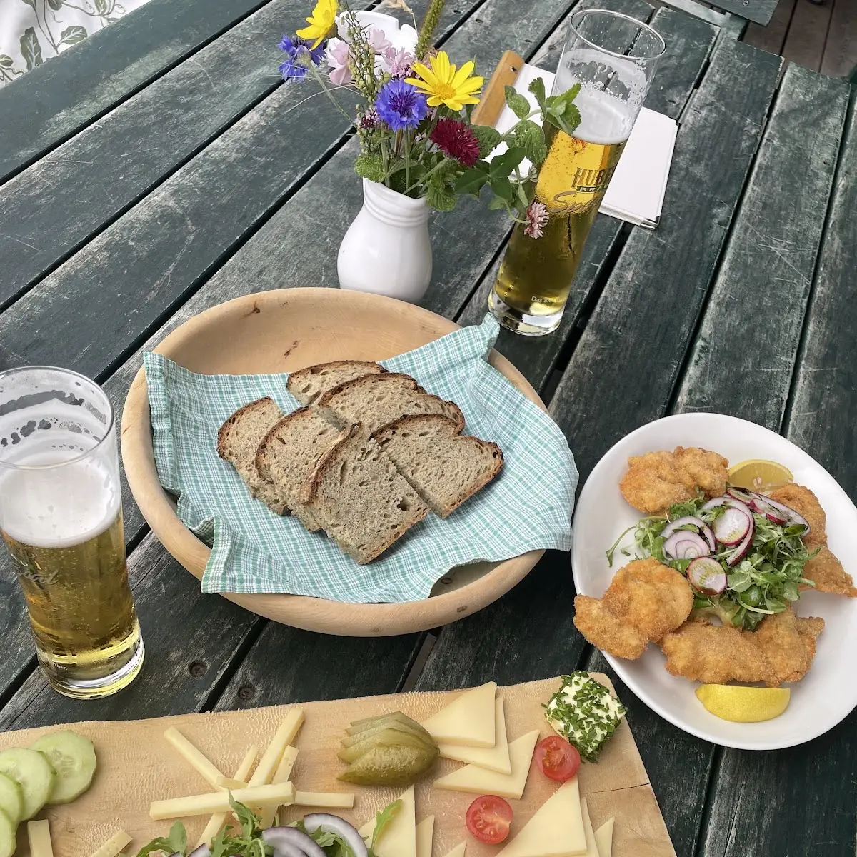 Essen und Trinken photo 6
