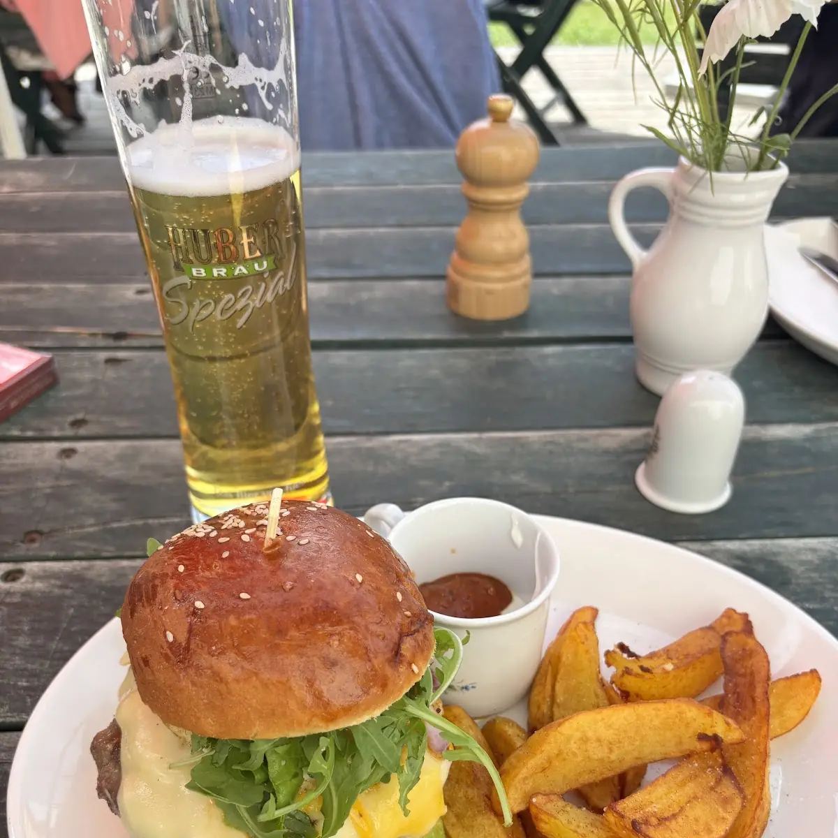 Essen und Trinken photo 8