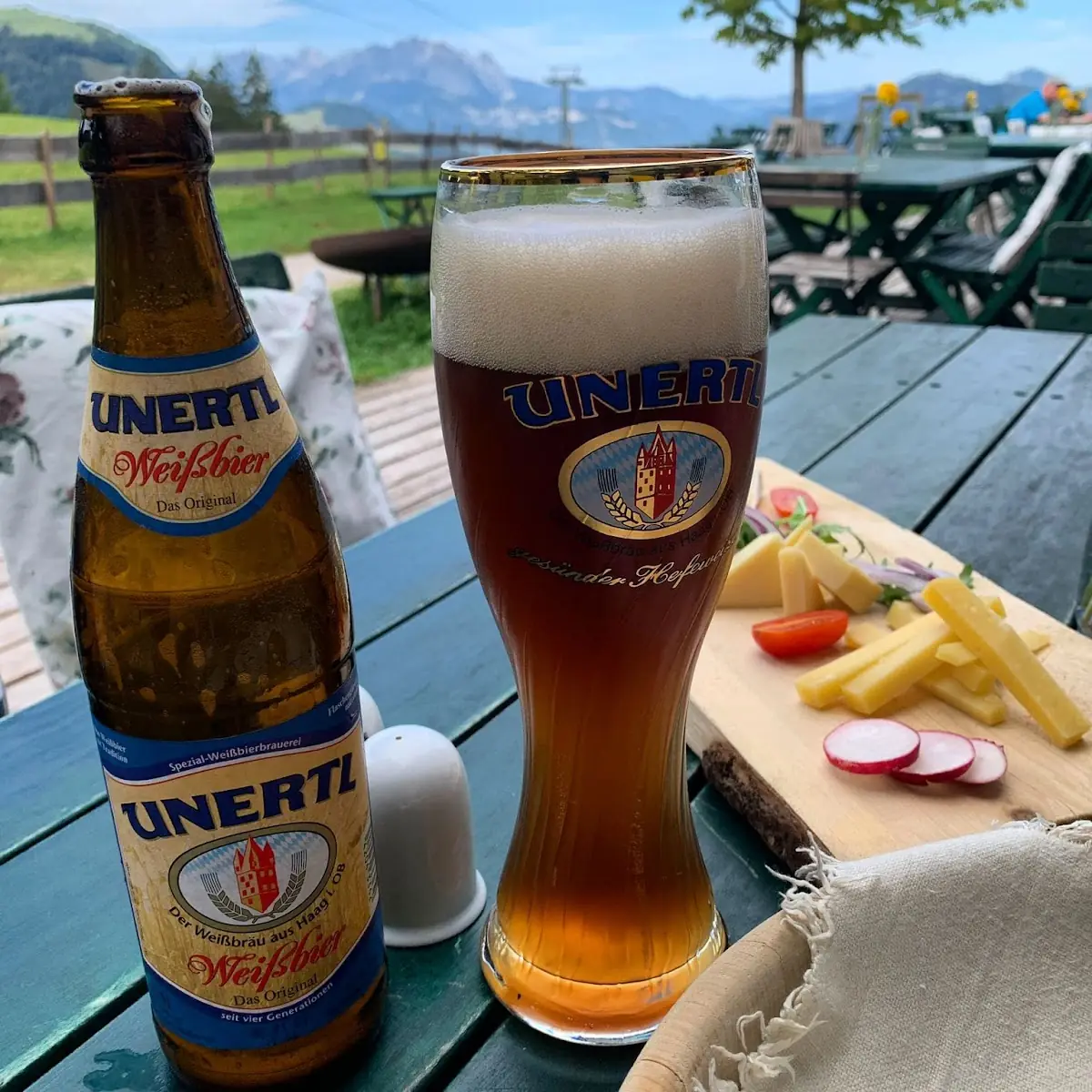 Essen und Trinken photo 9