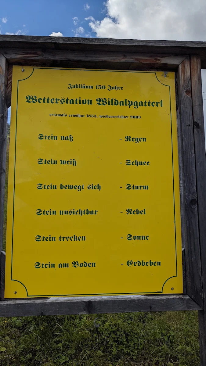 Speisekarte photo 8