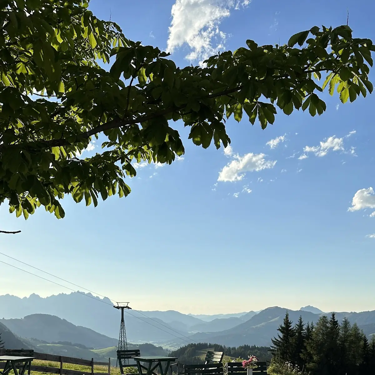 Atmosphäre photo 2