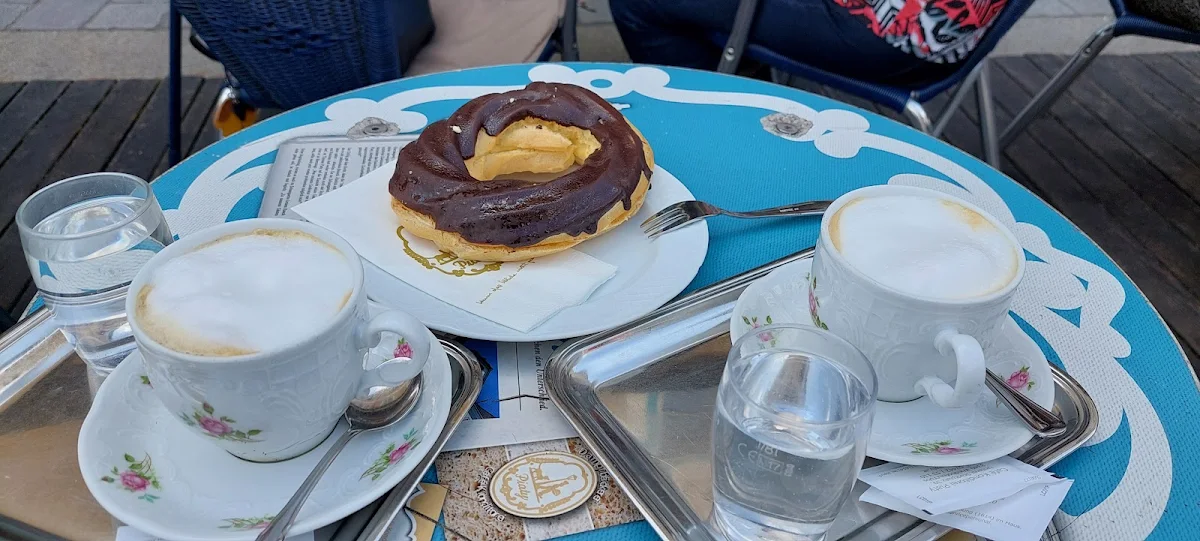 Essen und Trinken photo 4