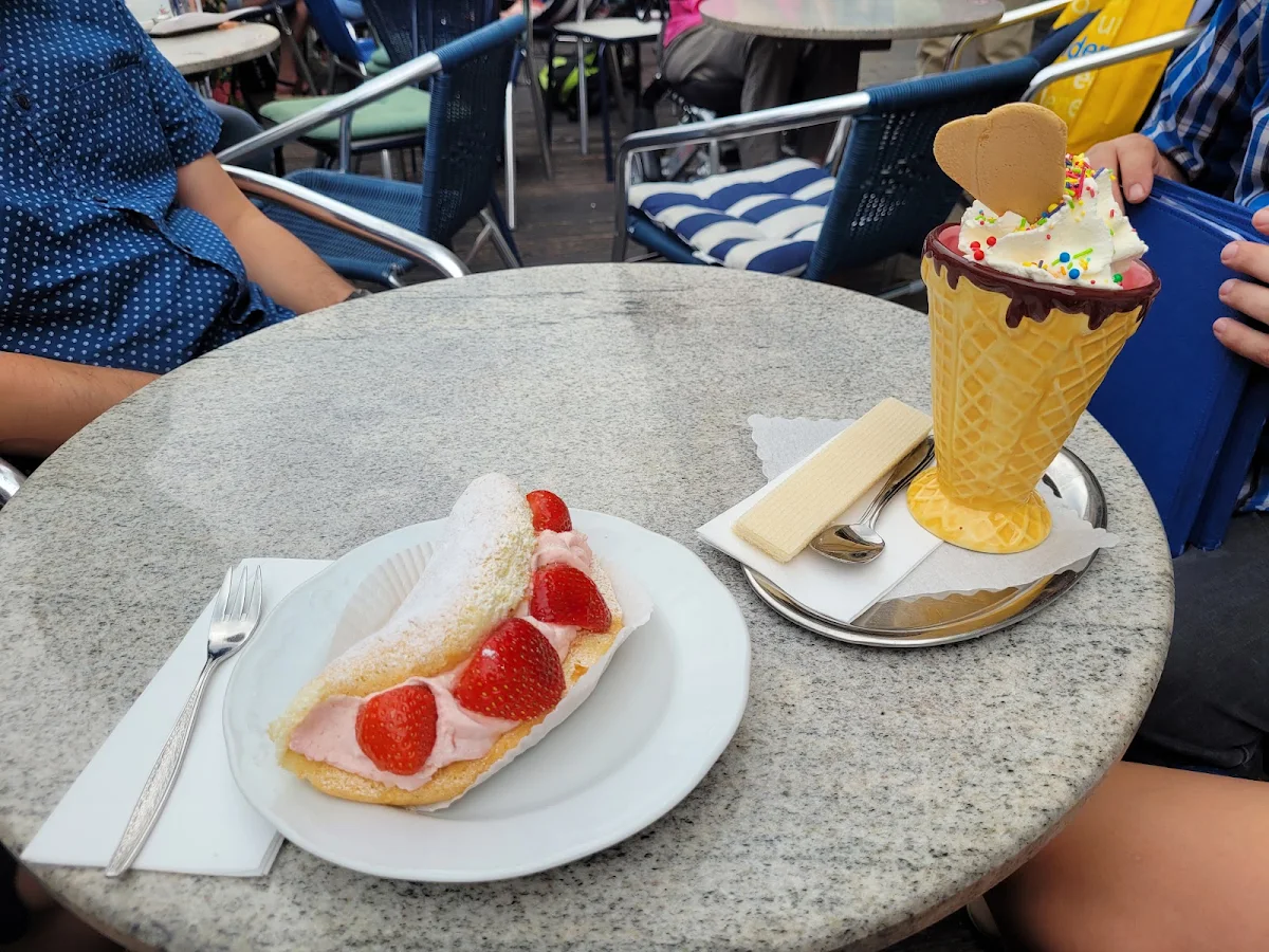 Essen und Trinken photo 5