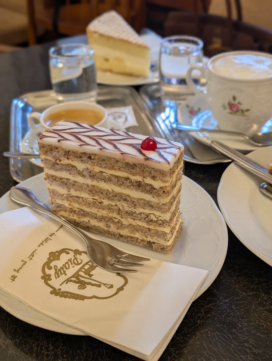Essen und Trinken photo 7