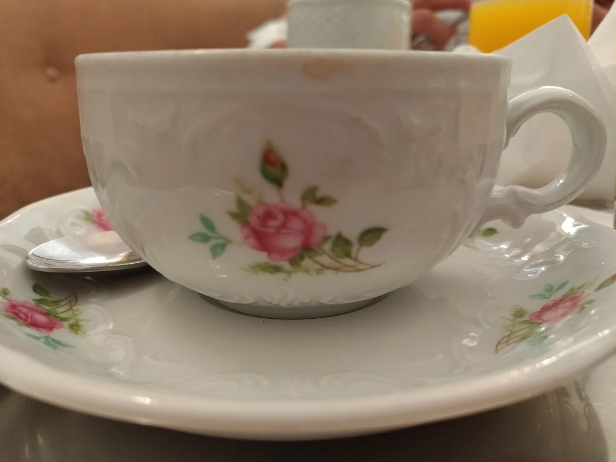 Essen und Trinken photo 8