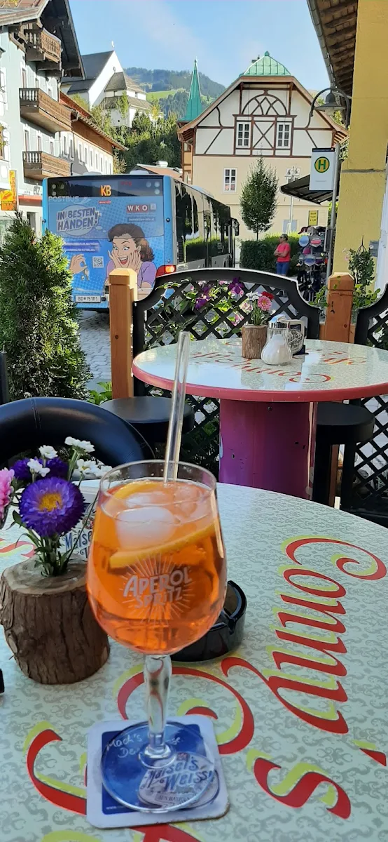 Essen und Trinken photo 1
