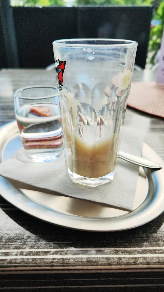 Essen und Trinken photo 4