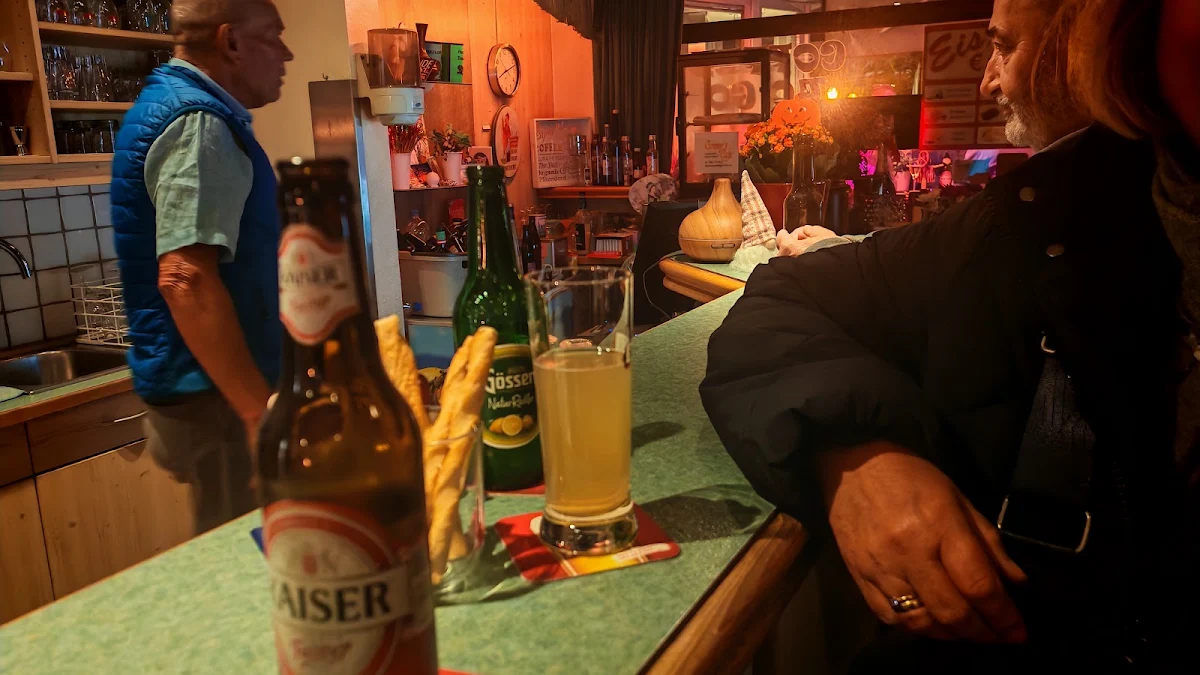 Essen und Trinken photo 6