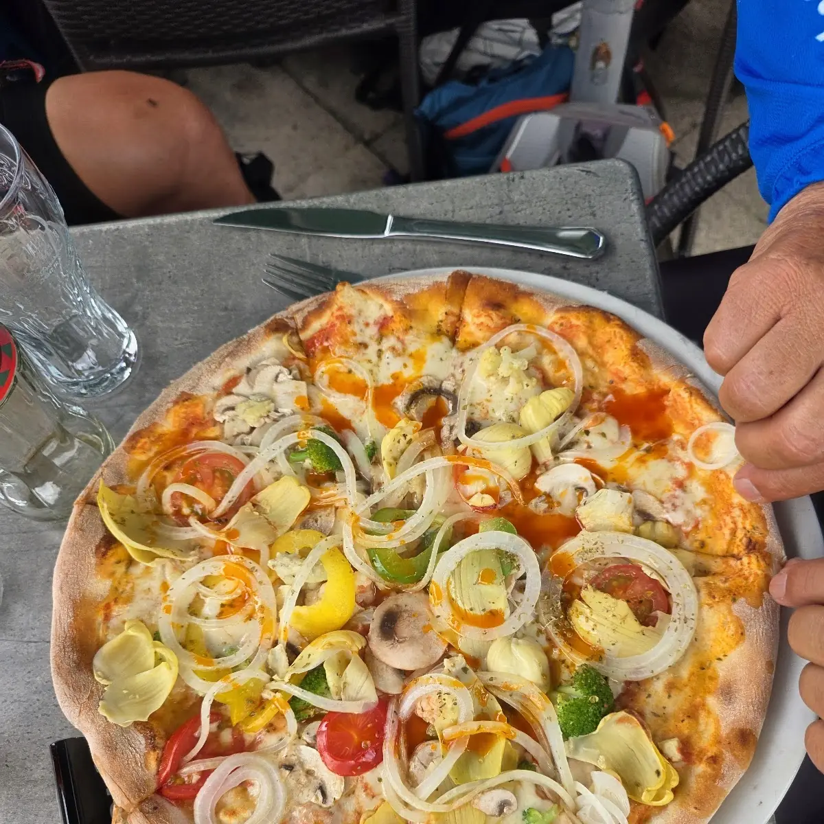 Essen und Trinken photo 2