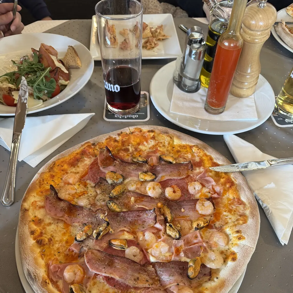 Essen und Trinken photo 3