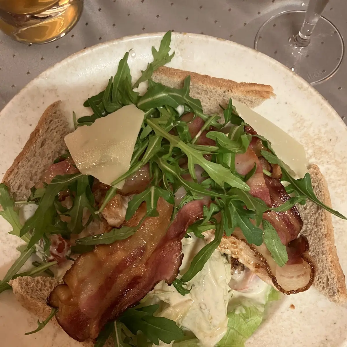 Essen und Trinken photo 5