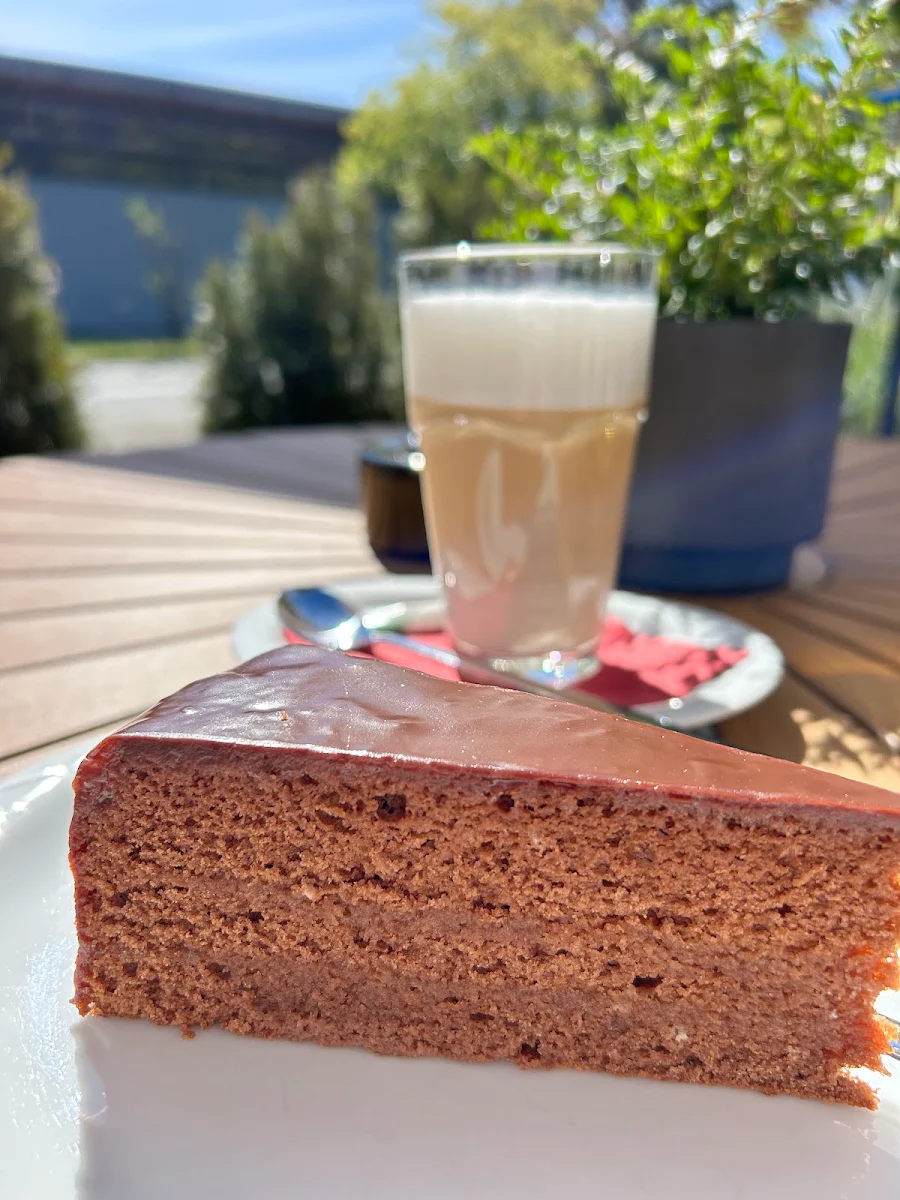Essen und Trinken photo 4