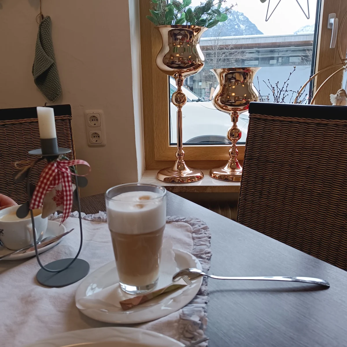 Essen und Trinken photo 7