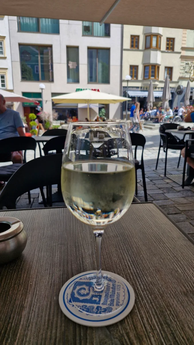Essen und Trinken photo 3