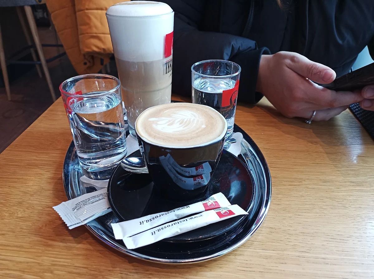 Essen und Trinken photo 5