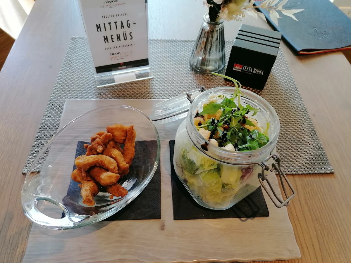 Essen und Trinken photo 9