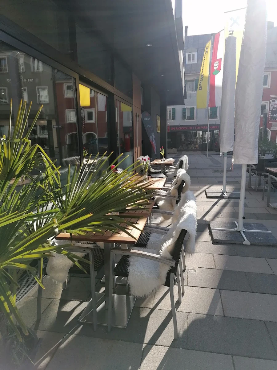 Atmosphäre photo 2