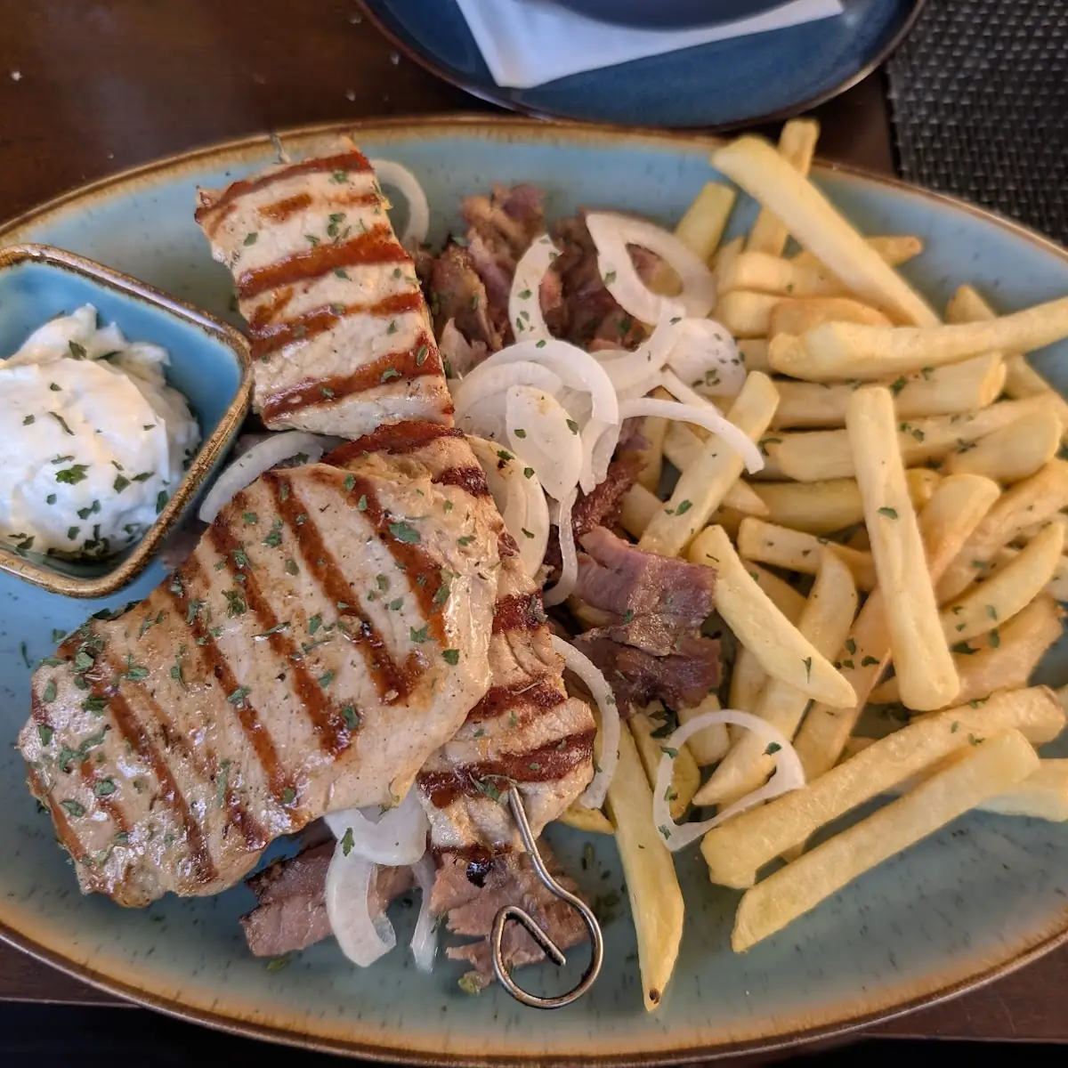 Essen und Trinken photo 6
