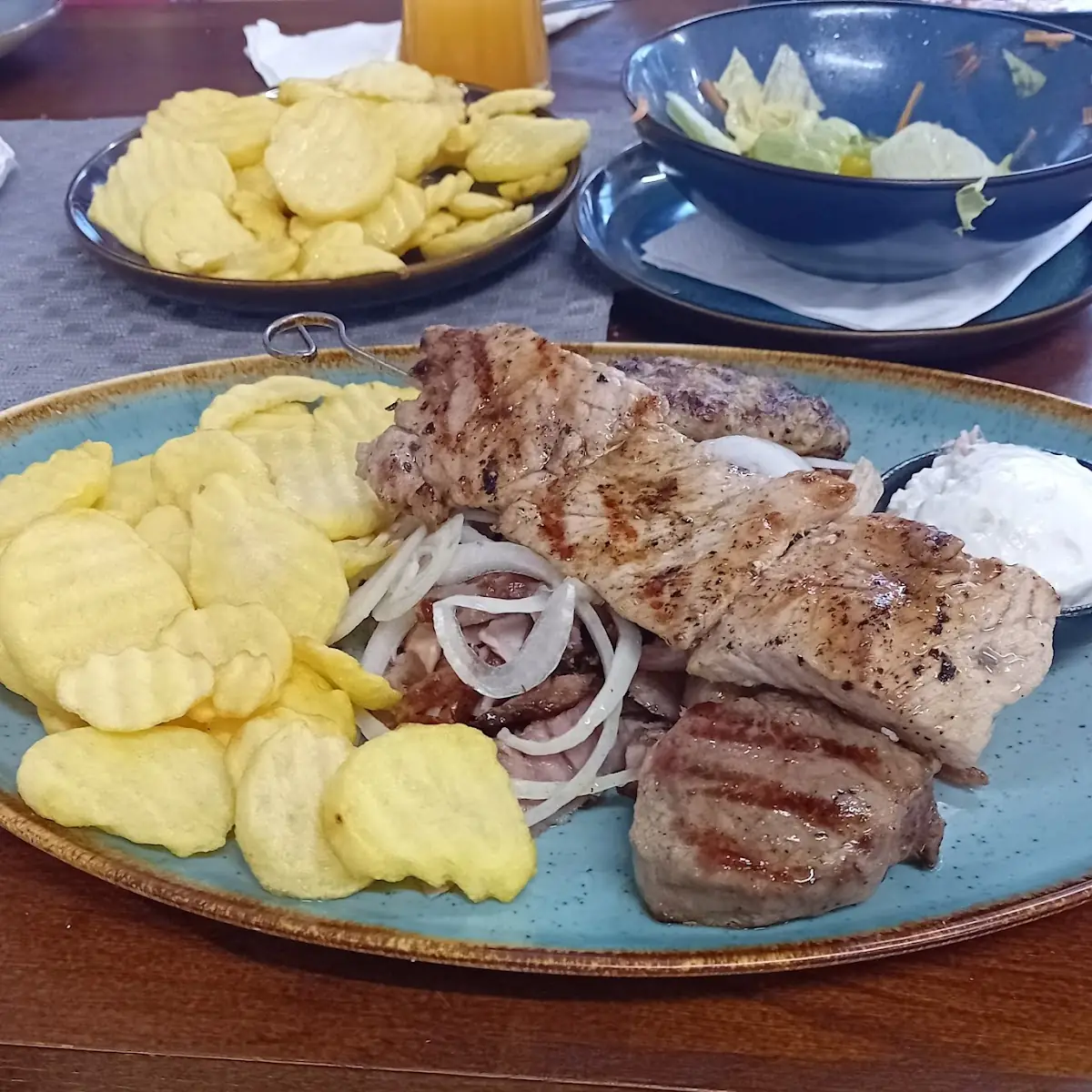 Essen und Trinken photo 8