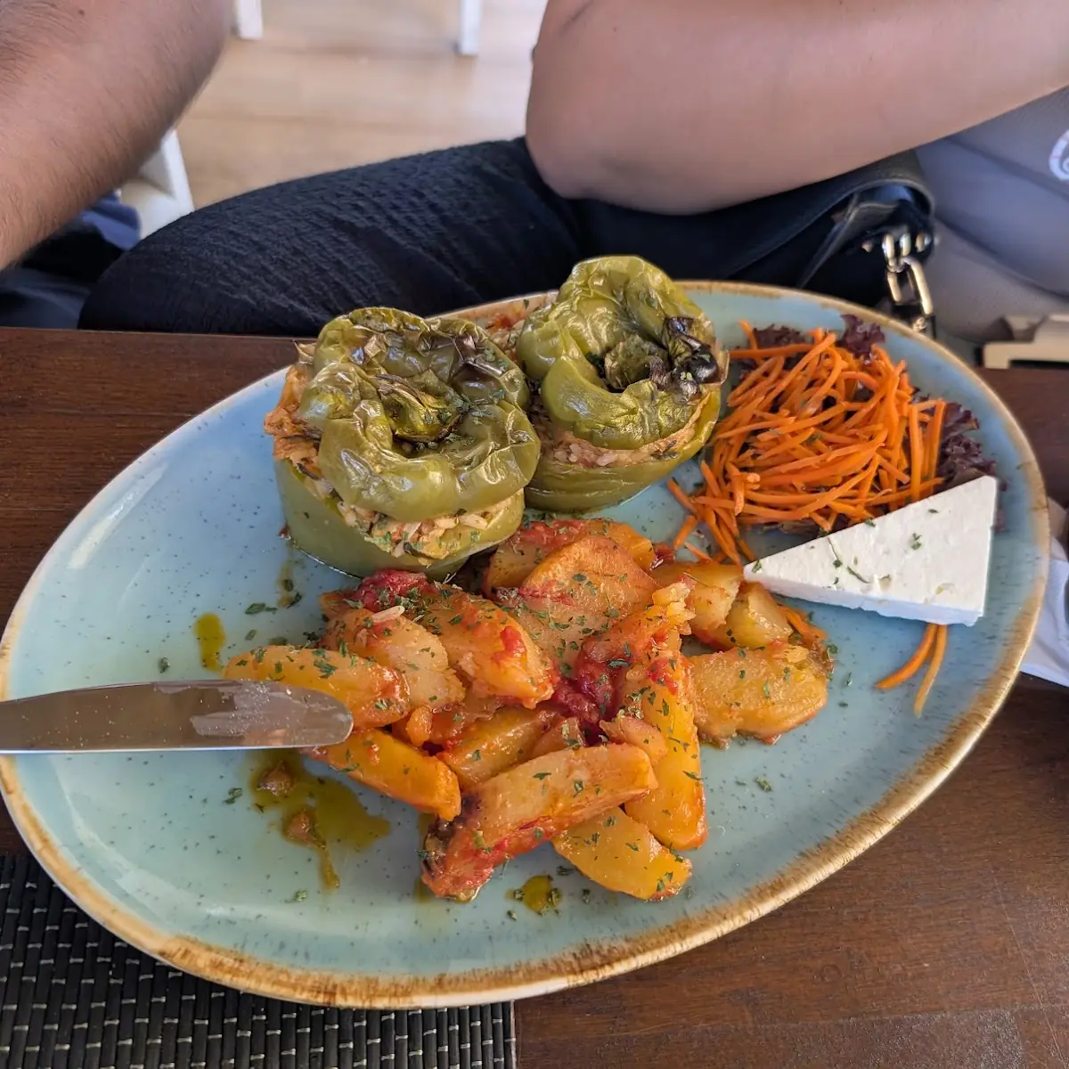 Essen und Trinken photo 9