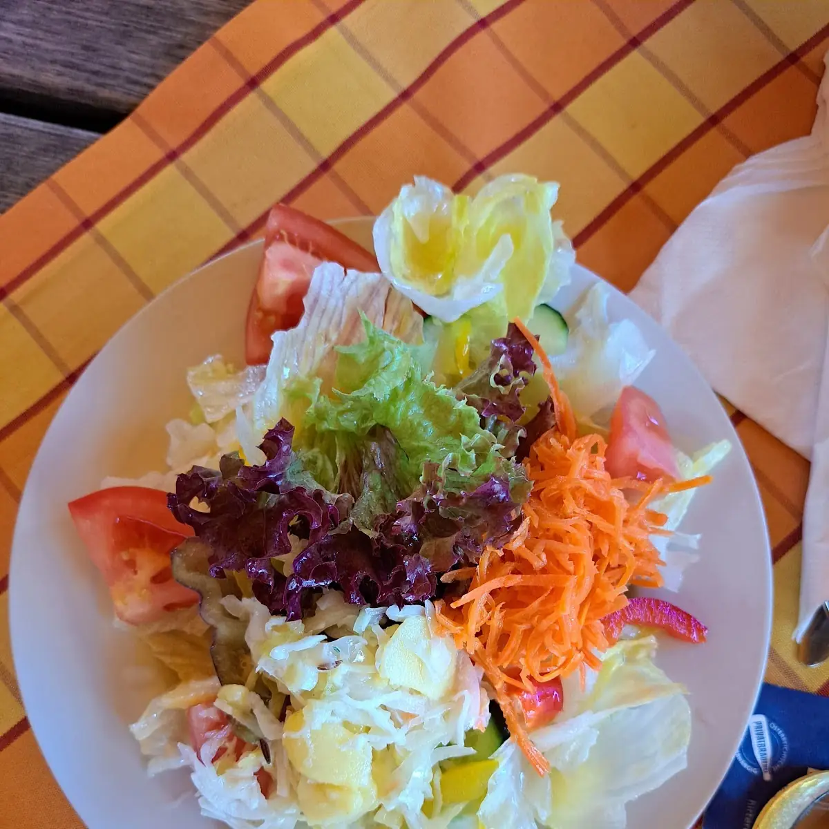 Essen und Trinken photo 10