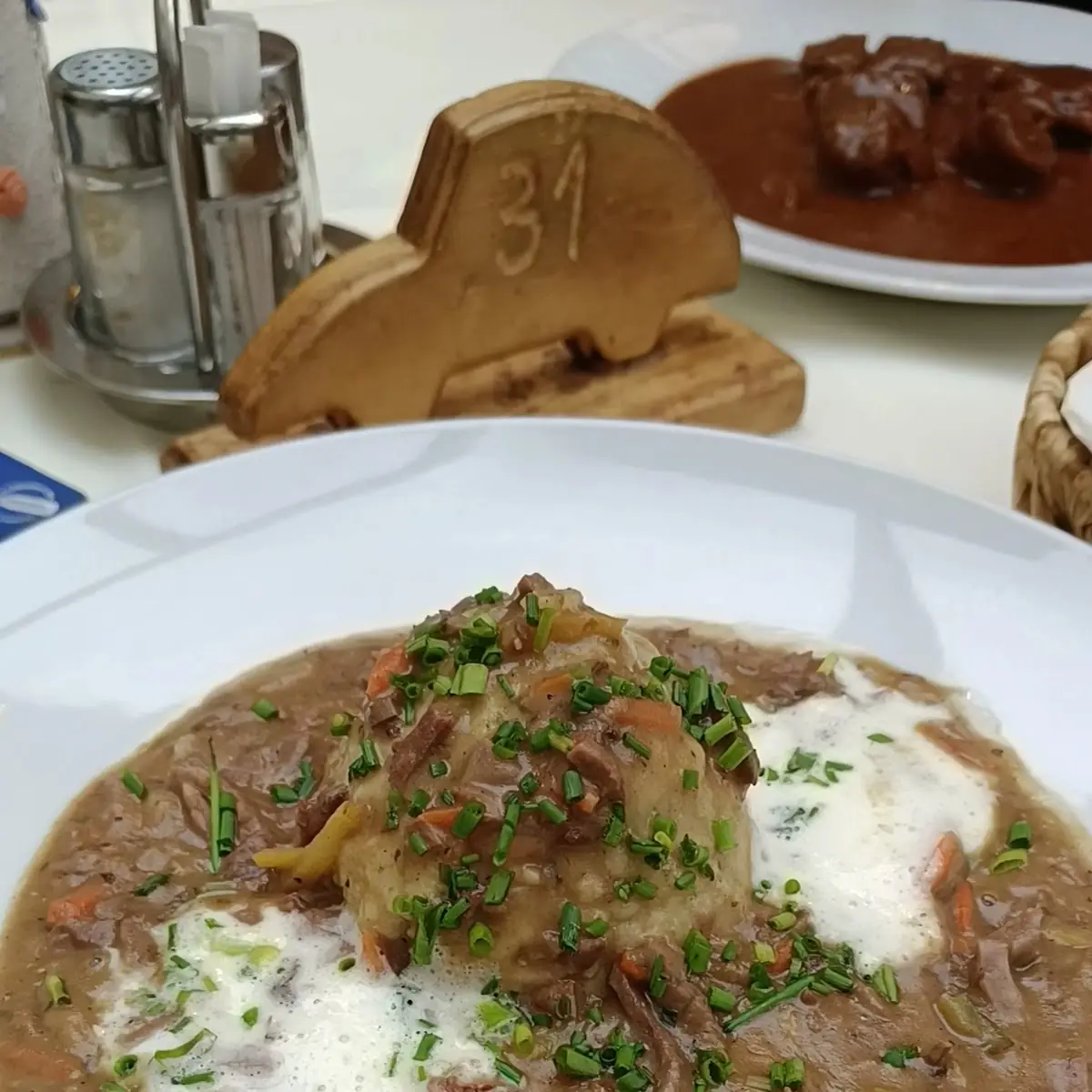 Essen und Trinken photo 2