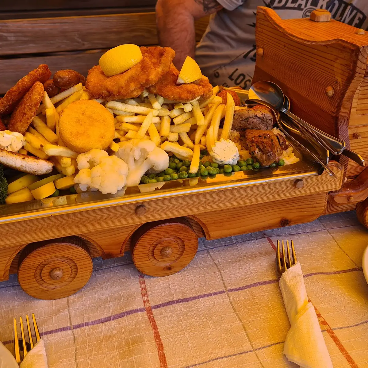 Essen und Trinken photo 5