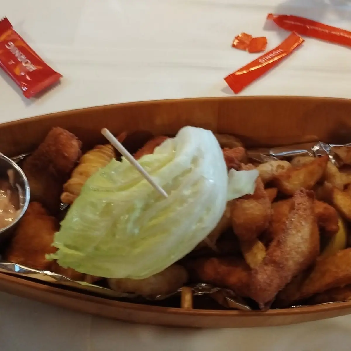 Essen und Trinken photo 6