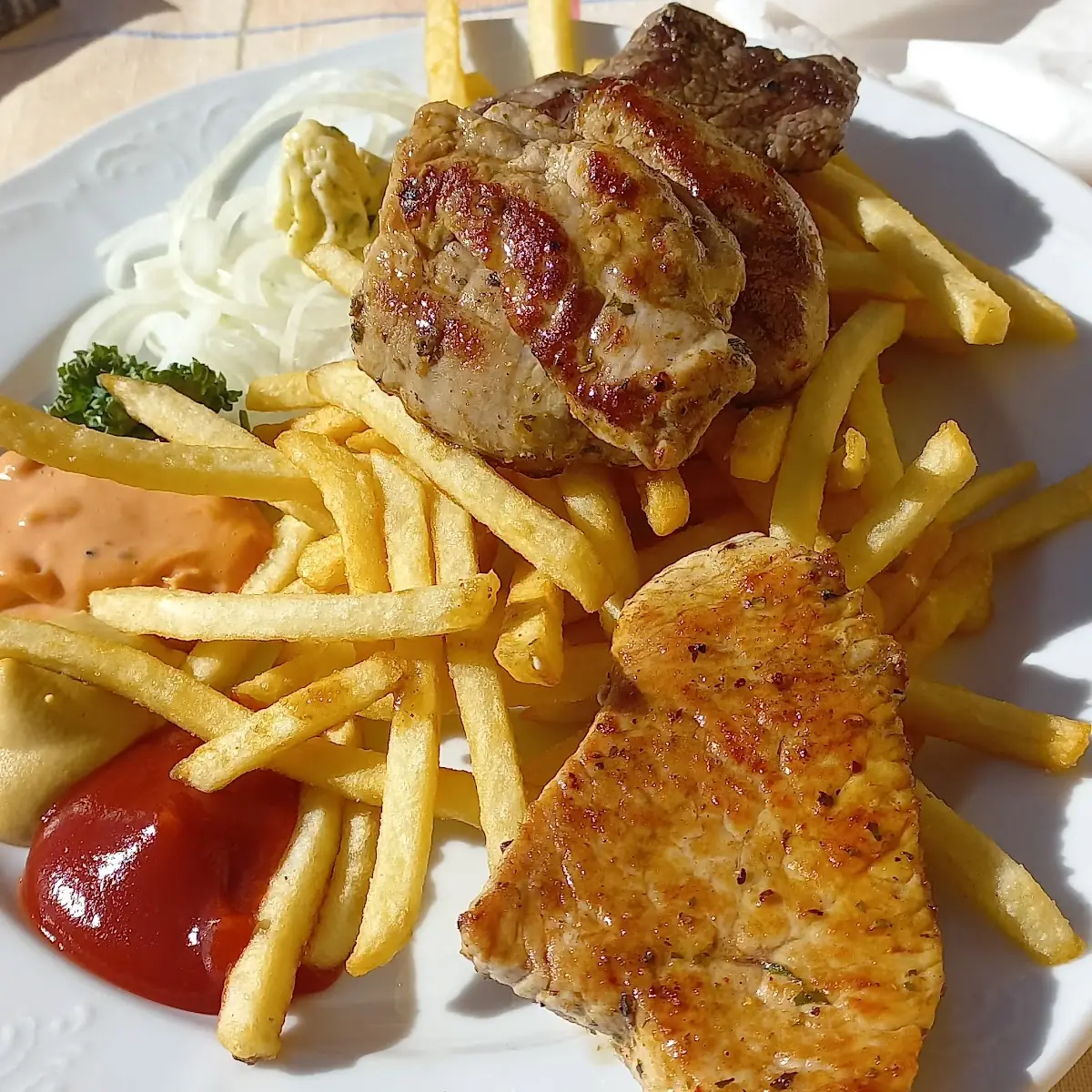Essen und Trinken photo 8