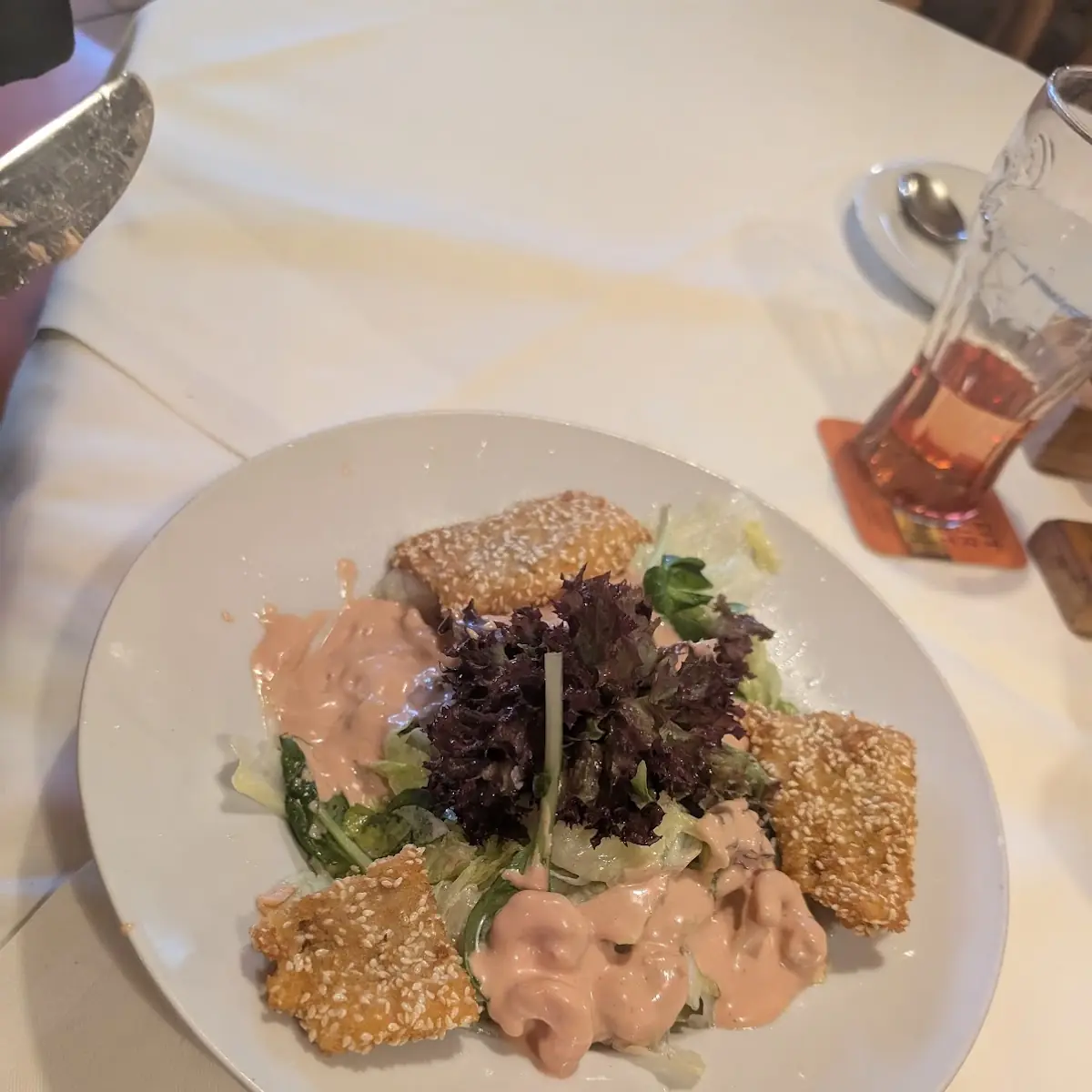 Essen und Trinken photo 9