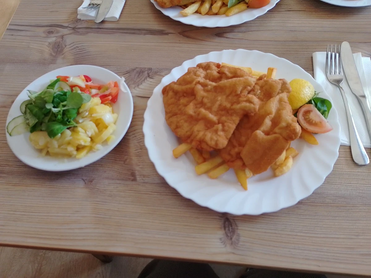 Essen und Trinken photo 2