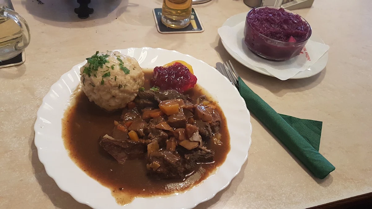 Essen und Trinken photo 3