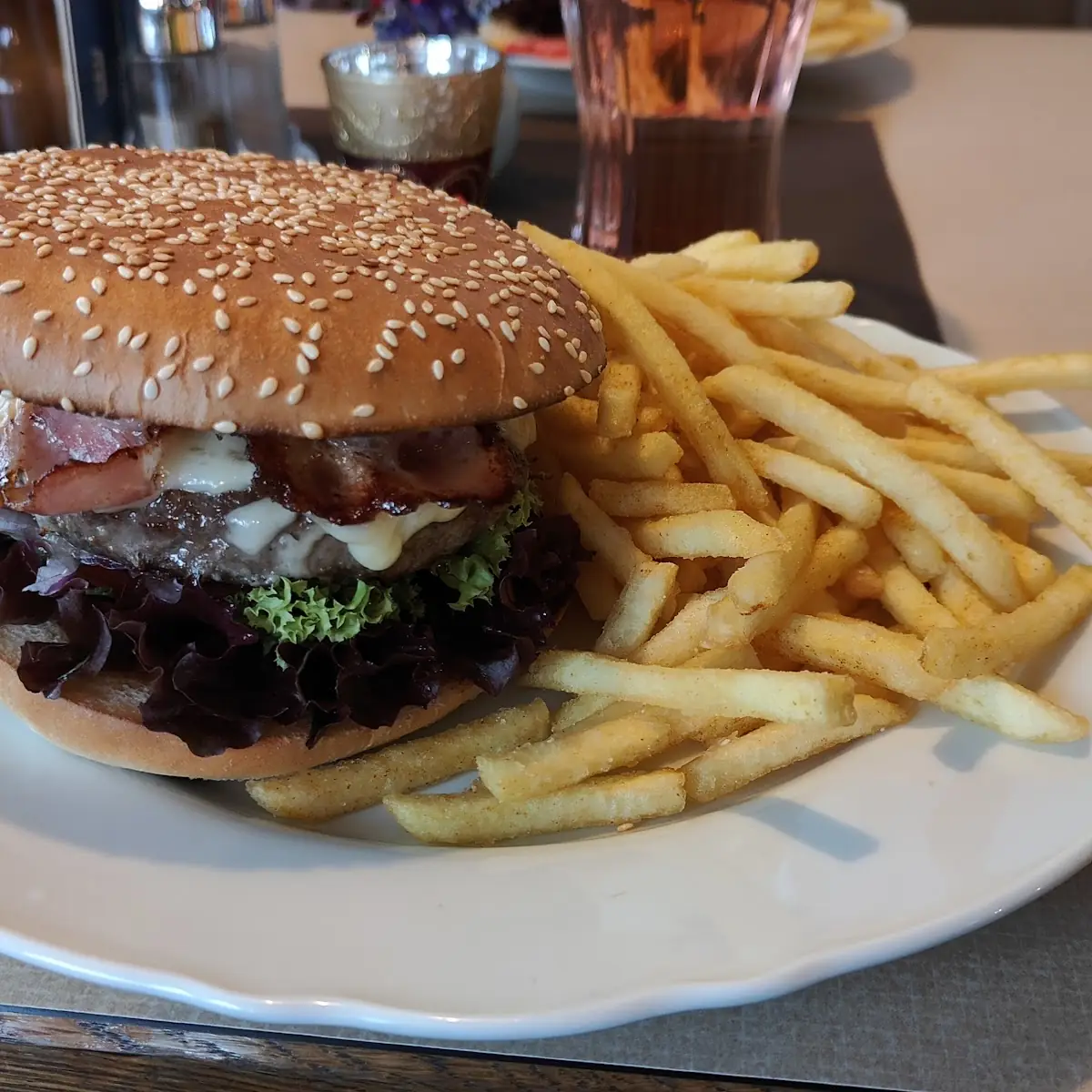 Essen und Trinken photo 3