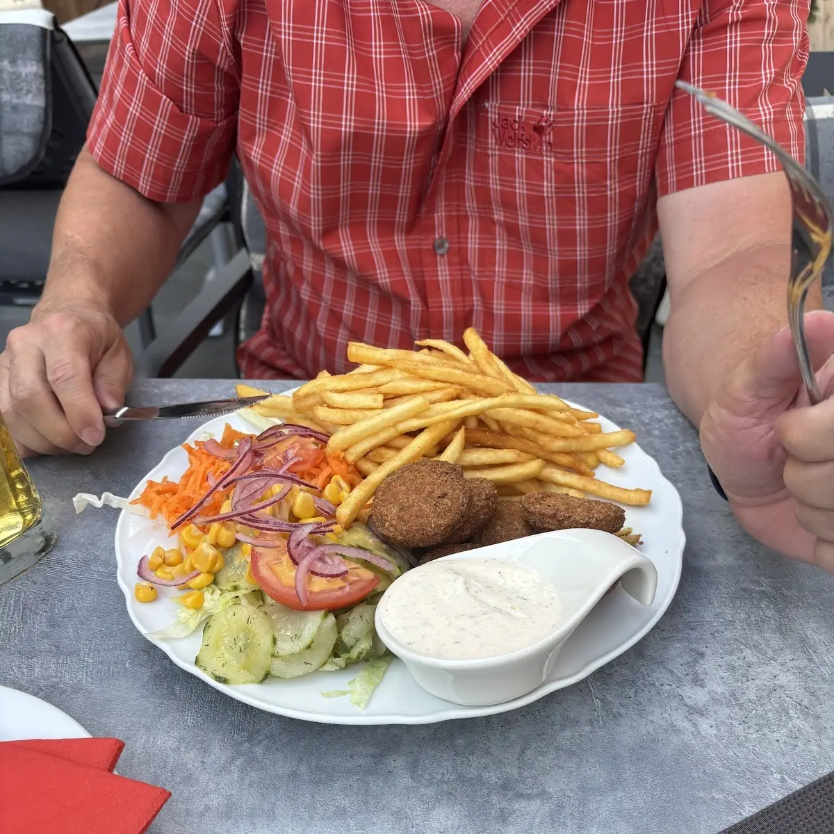 Essen und Trinken photo 7