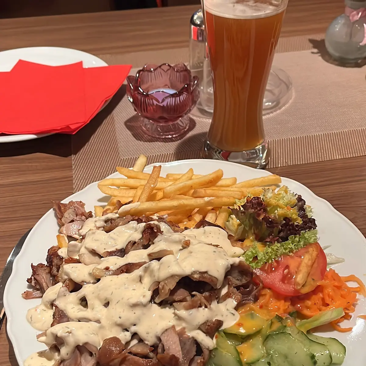 Essen und Trinken photo 9