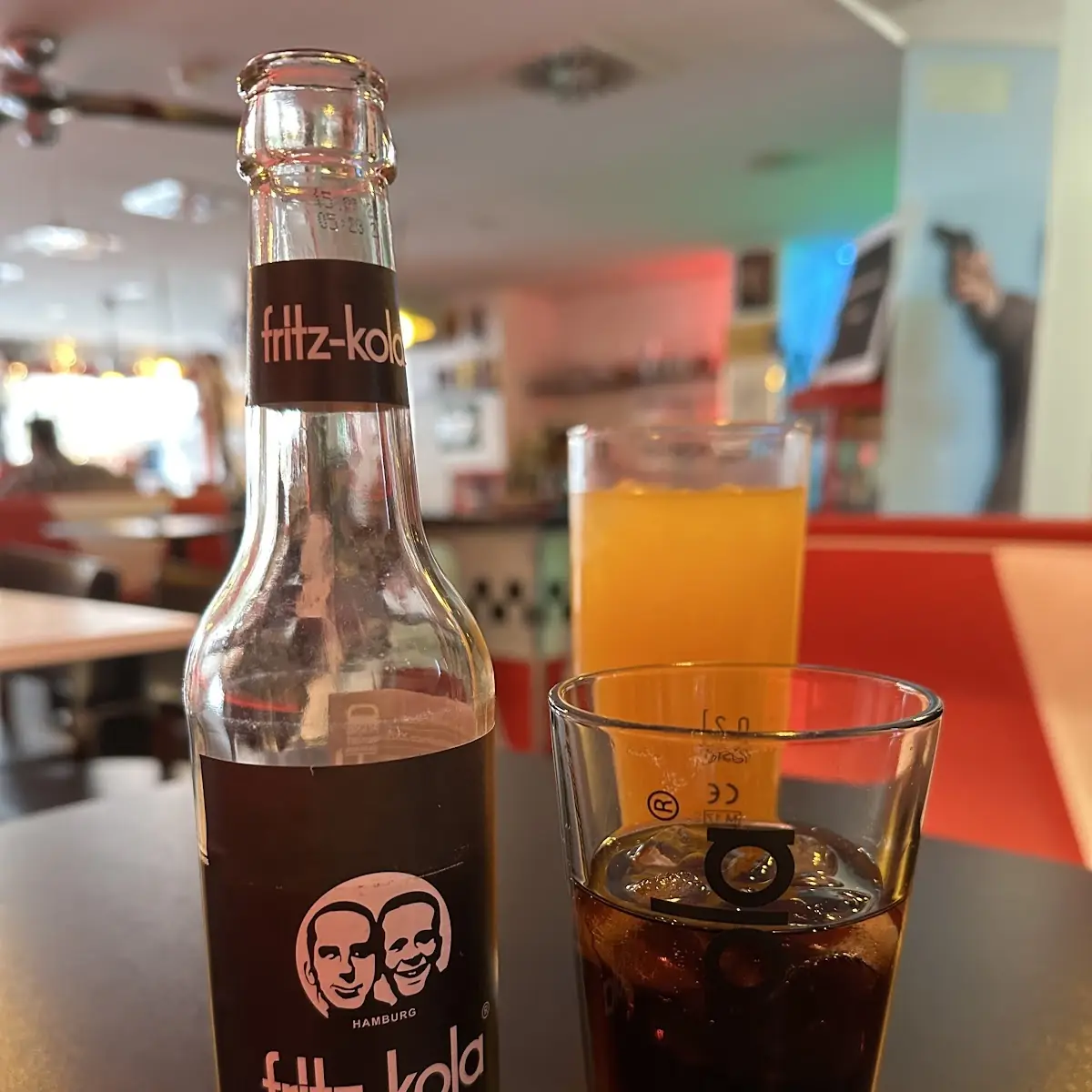 Essen und Trinken photo 10