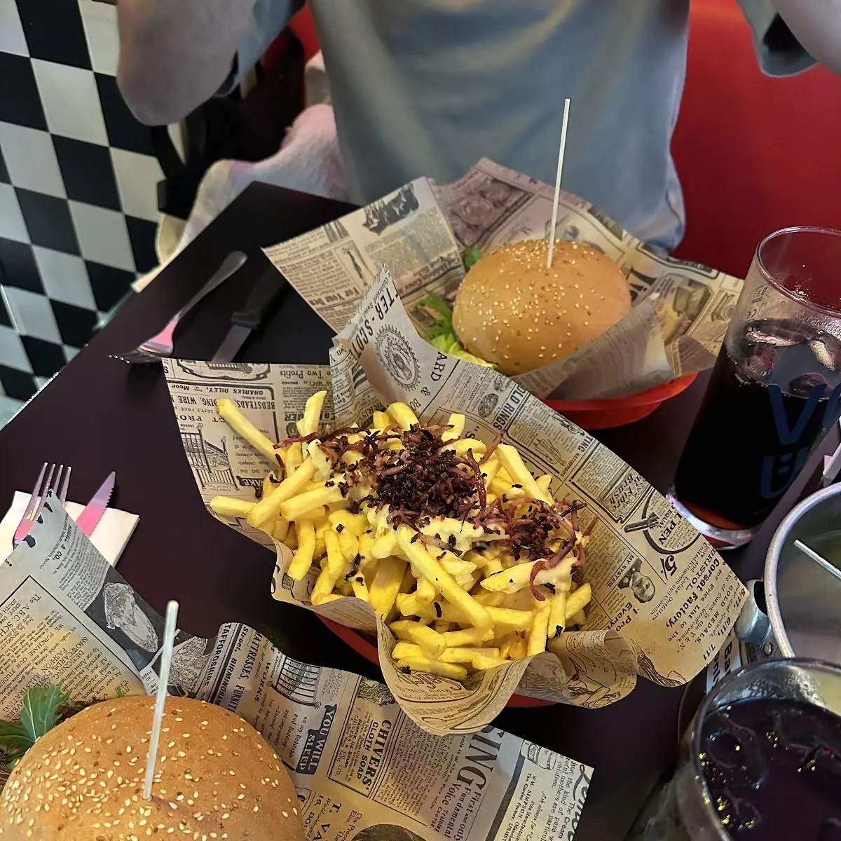 Essen und Trinken photo 5