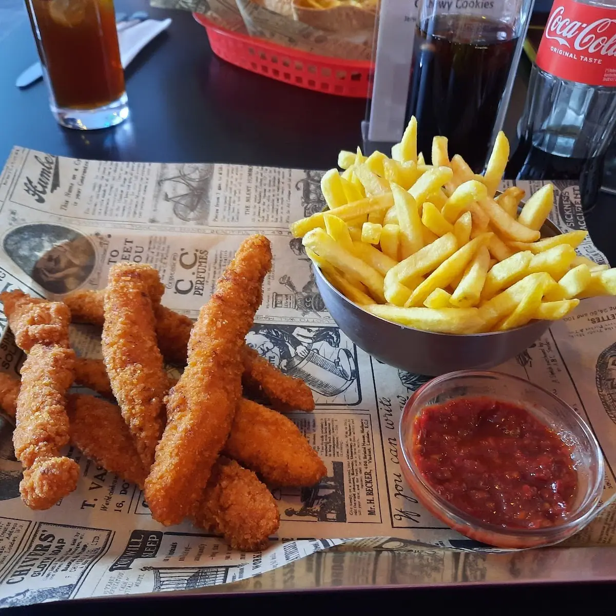 Essen und Trinken photo 7
