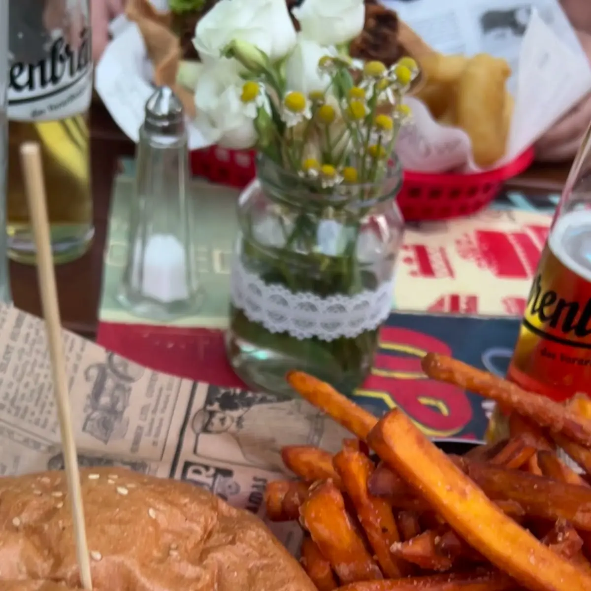Essen und Trinken photo 8