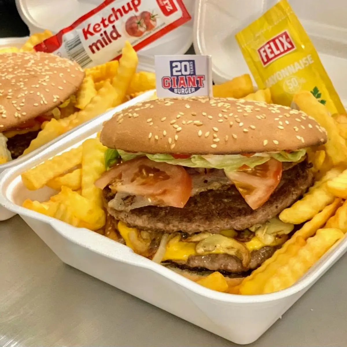 Essen und Trinken photo 1