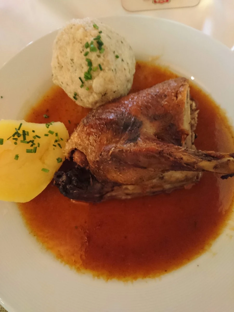 Essen und Trinken photo 2